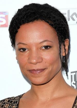 Nina Sosanya